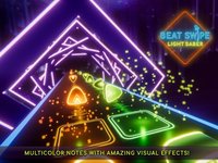 Beats Swipe Light Saber screenshot, image №2108787 - RAWG