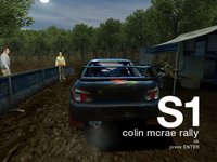 Colin McRae Rally 04 screenshot, image №386044 - RAWG