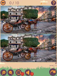 Find The Difference (Hidden Objects Game) screenshot, image №1883384 - RAWG