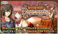 RPG Infinite Dunamis - KEMCO screenshot, image №1575990 - RAWG