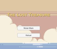The Lost Treasure (Xevariel) screenshot, image №3425197 - RAWG