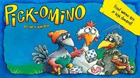 Pickomino by Reiner Knizia screenshot, image №1387684 - RAWG