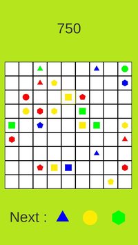 Shapes (itch) (Zizajer) screenshot, image №1971751 - RAWG