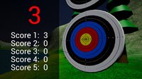 Archery Challenge screenshot, image №3381539 - RAWG