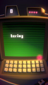 Retro Stuck screenshot, image №2572127 - RAWG