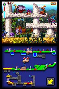 Shantae: Risky's Revenge screenshot, image №245870 - RAWG