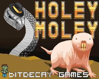 Holey Moley (bitDecay Games) screenshot, image №2821838 - RAWG