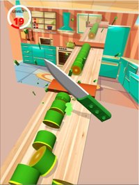 Perfect Slices: I Peel Good screenshot, image №2187480 - RAWG