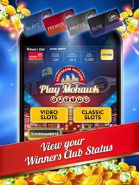 Play Mohawk Casino screenshot, image №1692819 - RAWG
