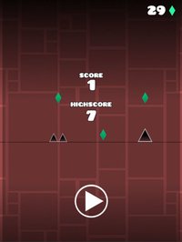 Mirror Dash screenshot, image №1811961 - RAWG