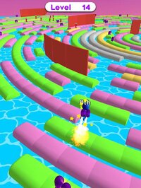 Helix Run 3D screenshot, image №2746995 - RAWG