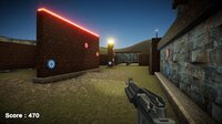 FPS training center screenshot, image №3808271 - RAWG