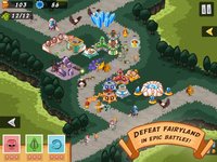 Demons vs Fairyland HD screenshot, image №935654 - RAWG