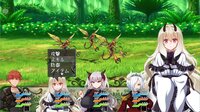 The Brave of Boner and the Demon of Halphas screenshot, image №4239451 - RAWG
