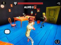 MYSTERY NEIGHBOR BATTLEGROUND screenshot, image №970109 - RAWG