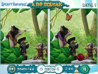 A Rip Squeak Book - Hidden Difference Game FREE screenshot, image №1724837 - RAWG