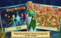 Gnomes Garden: New sweet home screenshot, image №1497410 - RAWG