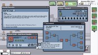 Heroes For Hire - Guild Micromanagement Simulator screenshot, image №4230414 - RAWG