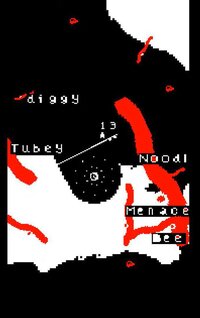 DiggyBomb screenshot, image №3852782 - RAWG