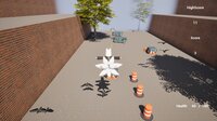 FoxRun screenshot, image №4148080 - RAWG