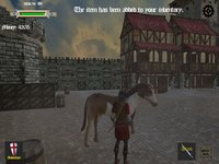 Medieval Survival World 3D lite screenshot, image №936204 - RAWG