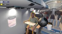 Cabin Crew Life Simulator screenshot, image №4163608 - RAWG