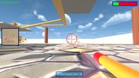 Confection Combat screenshot, image №4164887 - RAWG