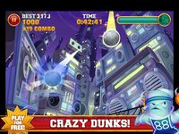 Slam Dunk King screenshot, image №900528 - RAWG