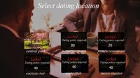 Mac El Oliver's Dating Trainer screenshot, image №1845707 - RAWG