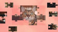 Jigsaw Puzzle Cats screenshot, image №2168816 - RAWG