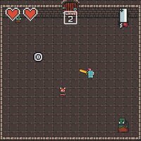 Weird Dungeon screenshot, image №2625972 - RAWG
