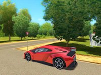 Real City Car Driving Sim 2017 screenshot, image №924239 - RAWG
