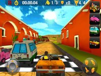 Chundos + turbo FREE screenshot, image №1712846 - RAWG