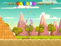 Baby Dinosaur Running Hill screenshot, image №1940882 - RAWG