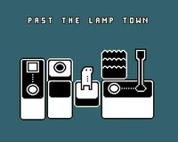 Past The Lamp Town screenshot, image №2625752 - RAWG