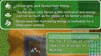 Jack Sprout screenshot, image №2863411 - RAWG