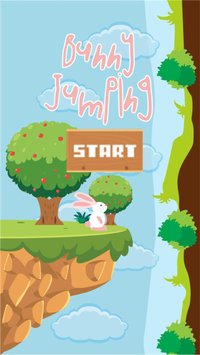 Bunny Jumping screenshot, image №1167344 - RAWG