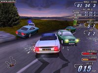 M25 Racer screenshot, image №312062 - RAWG