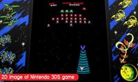 PAC-MAN & Galaga Dimensions screenshot, image №782942 - RAWG