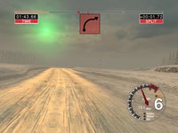 Colin McRae Rally 04 screenshot, image №386009 - RAWG