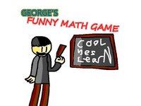 George's funny math game rebooted screenshot, image №2932751 - RAWG