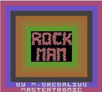 Rockman (Rajcsányi László (WLS)) screenshot, image №3316429 - RAWG