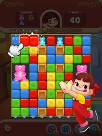 Peko Blast: Puzzle screenshot, image №1986286 - RAWG