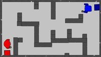 Minus Plus screenshot, image №1952652 - RAWG