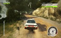 Colin McRae: DiRT 2 screenshot, image №778341 - RAWG