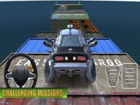 Real Stunt: Monster Car screenshot, image №1629431 - RAWG