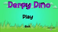 Derpy Dino screenshot, image №3882221 - RAWG