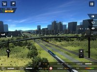 Train Simulator PRO 2018 screenshot, image №663739 - RAWG