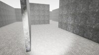 Wendigo's Outside screenshot, image №4132625 - RAWG