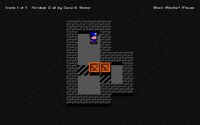 A Warehouse Story screenshot, image №3190048 - RAWG